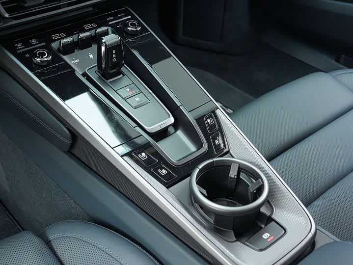 Фото 11 - Porsche 911