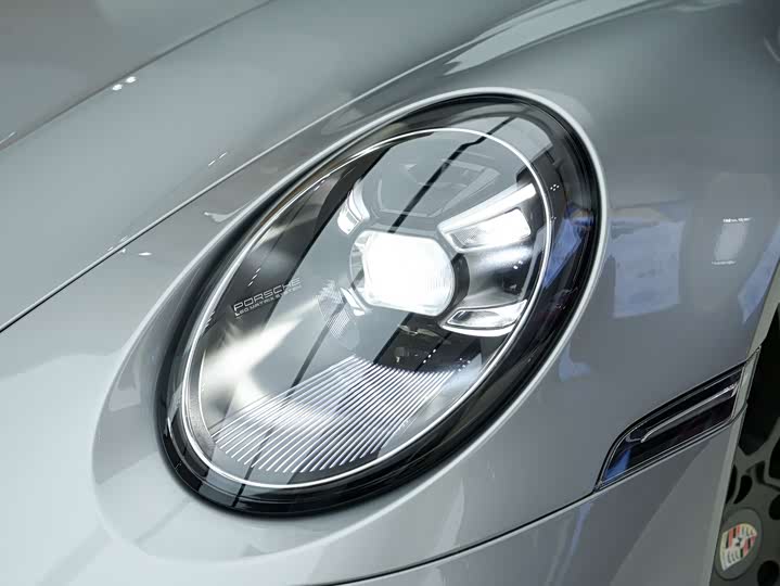 Фото 22 - Porsche 911