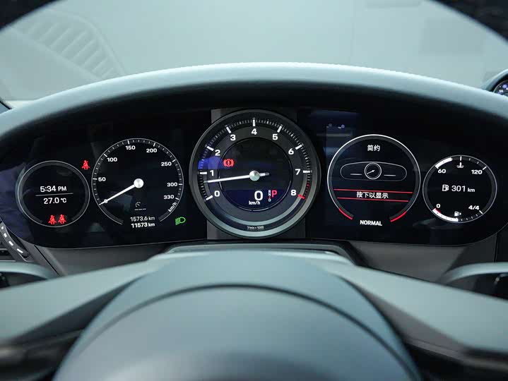 Фото 9 - Porsche 911