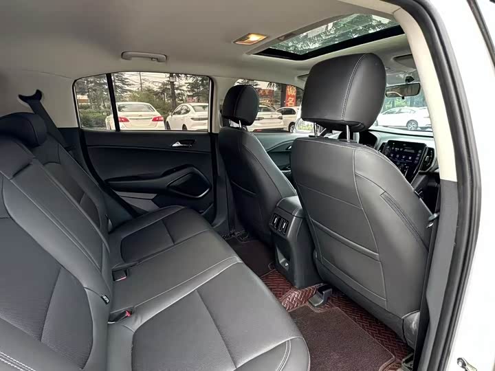 Фото 6 - Hyundai ix35 (Mufasa)