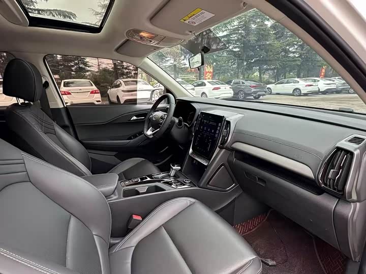 Фото 7 - Hyundai ix35 (Mufasa)