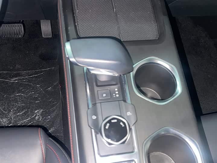 Фото 11 - Changan CS55 Plus