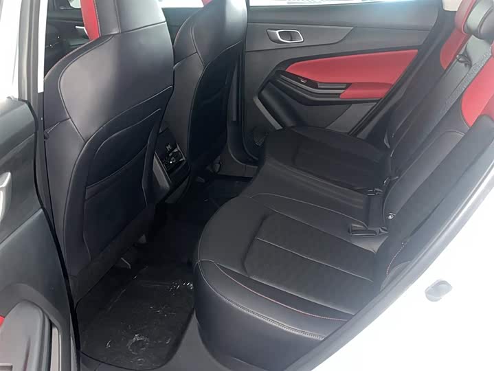 Фото 16 - Changan CS55 Plus