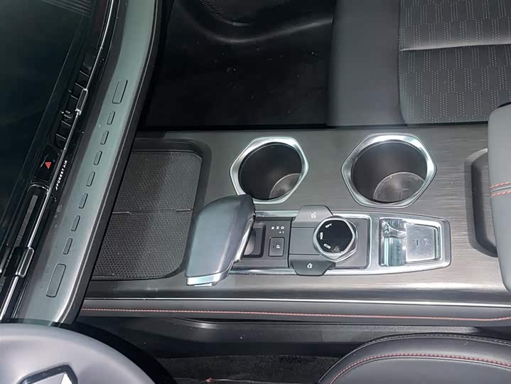 Фото 5 - Changan CS55 Plus