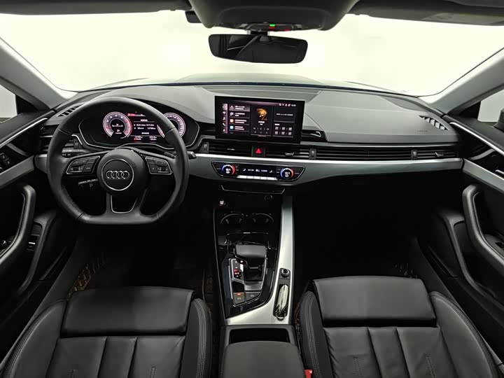 Фото 11 - Audi A5