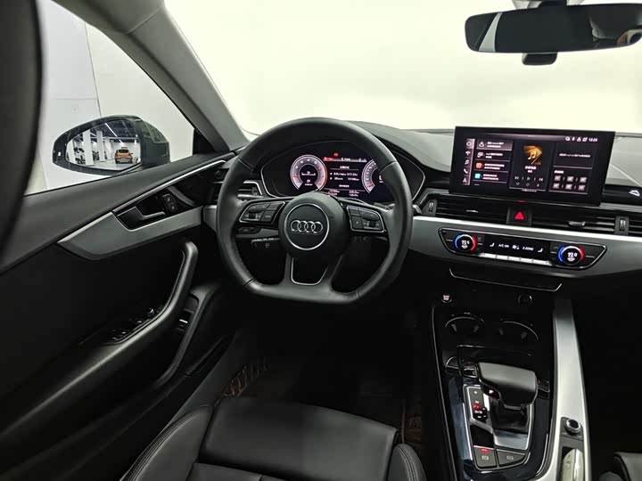 Фото 12 - Audi A5