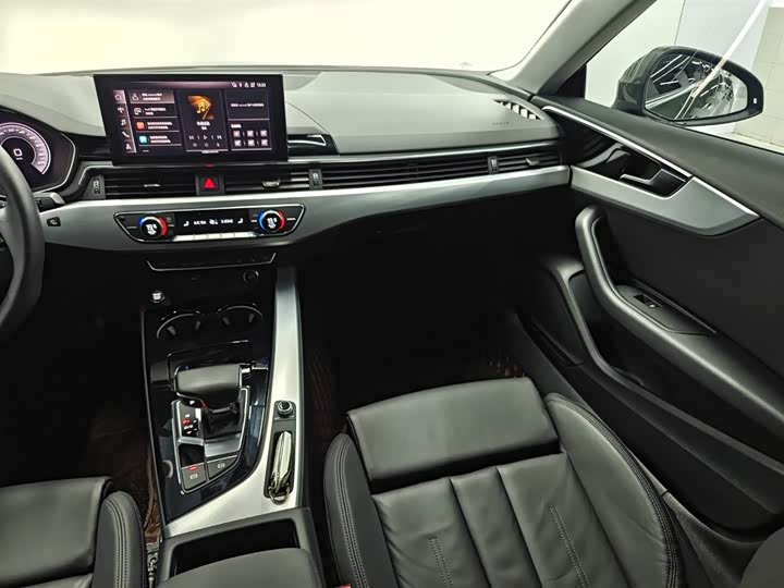 Фото 13 - Audi A5