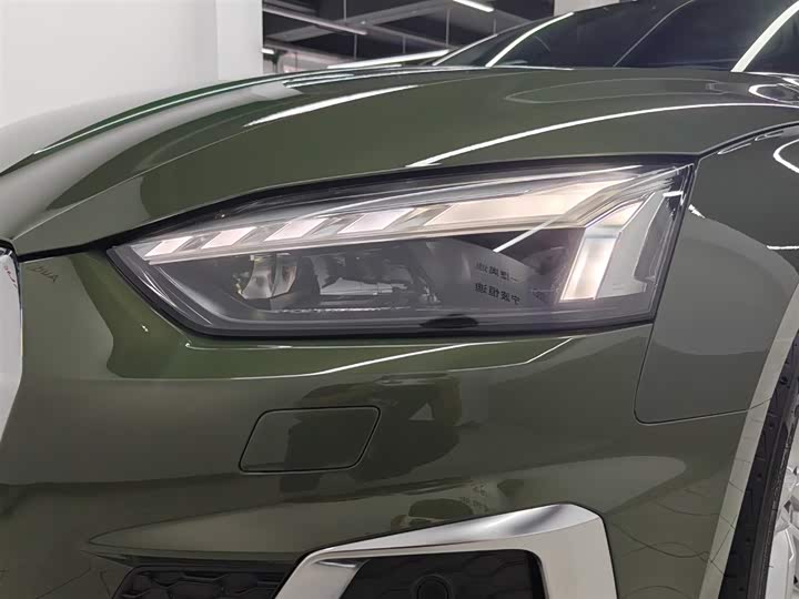 Фото 17 - Audi A5