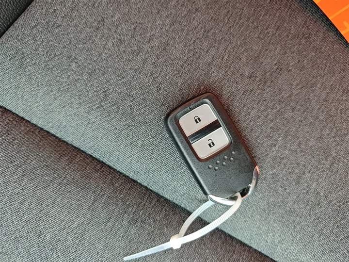 Фото 9 - Honda XR-V