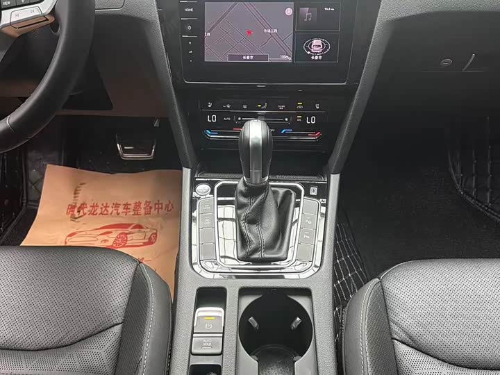 Фото 10 - Volkswagen CC