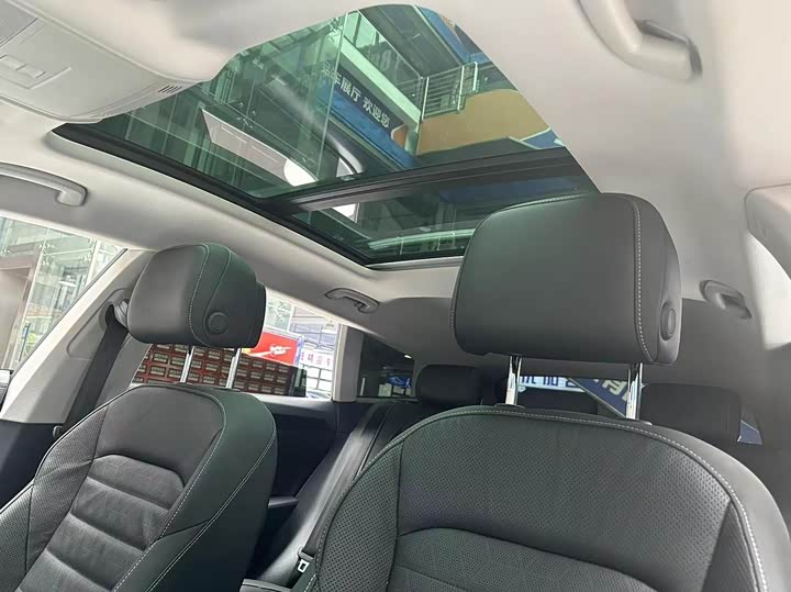 Фото 11 - Volkswagen CC