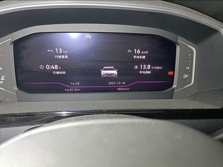 Фото 7 - Volkswagen CC