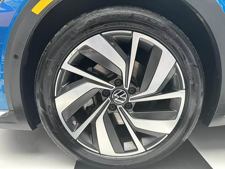 Фото 8 - Volkswagen CC