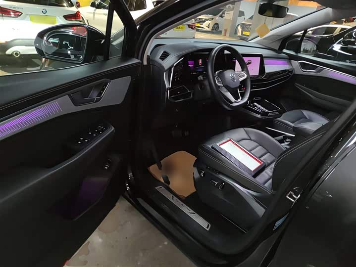 Фото 13 - Volkswagen Talagon