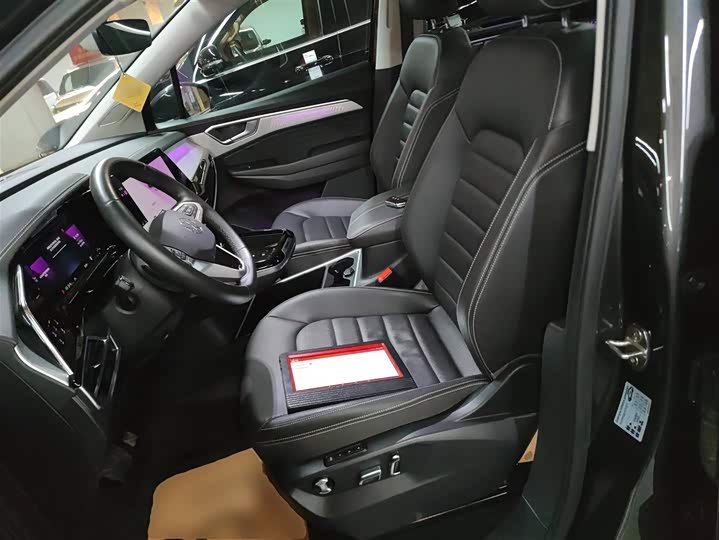 Фото 7 - Volkswagen Talagon