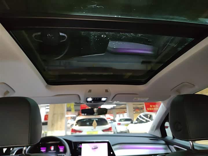 Фото 8 - Volkswagen Talagon