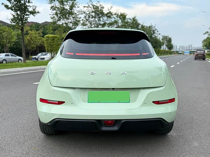 Фото 11 - Ora Good Cat (03)