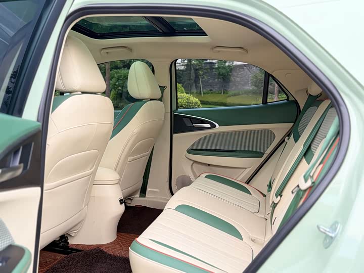 Фото 12 - Ora Good Cat (03)