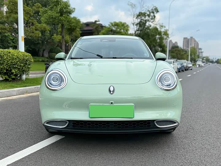 Фото 2 - Ora Good Cat (03)