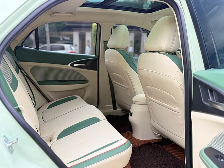 Фото 6 - Ora Good Cat (03)