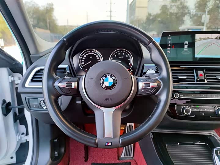 Фото 12 - BMW 1 Series