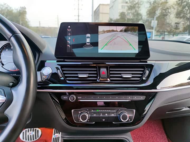 Фото 14 - BMW 1 Series