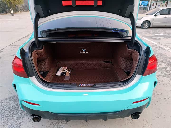 Фото 17 - BMW 1 Series