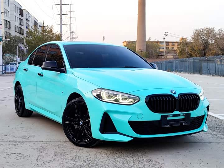 Фото 3 - BMW 1 Series