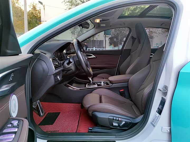 Фото 7 - BMW 1 Series