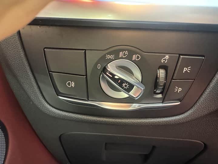 Фото 12 - BMW X3