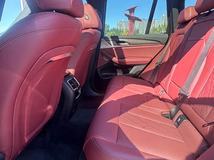 Фото 13 - BMW X3