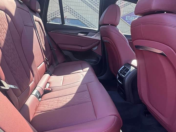 Фото 20 - BMW X3