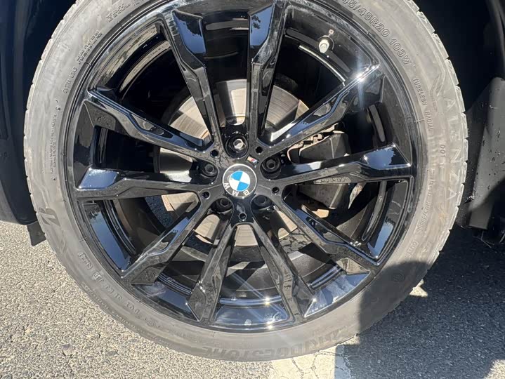 Фото 21 - BMW X3