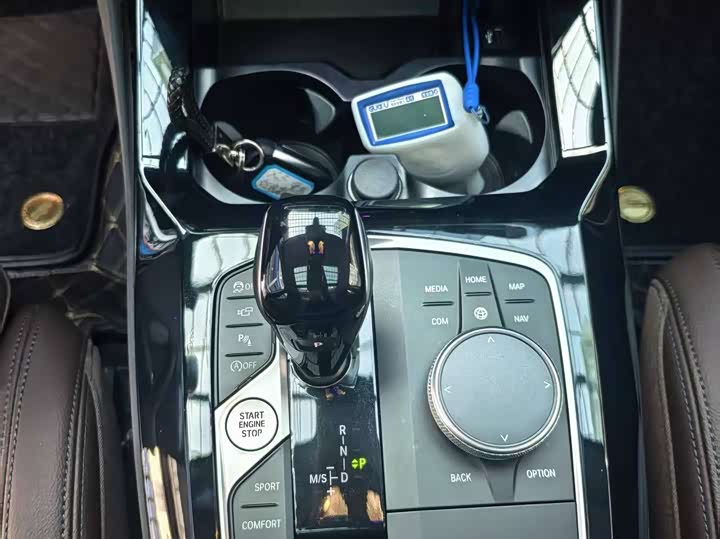 Фото 10 - BMW X3