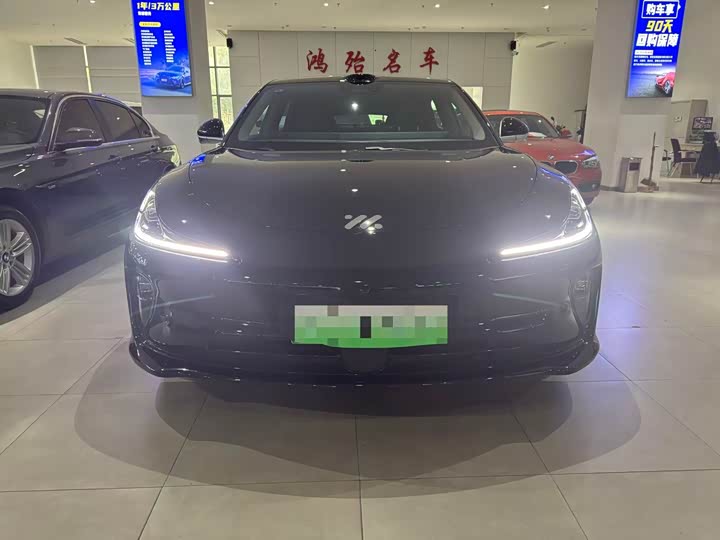 Фото 2 - IM motors L6