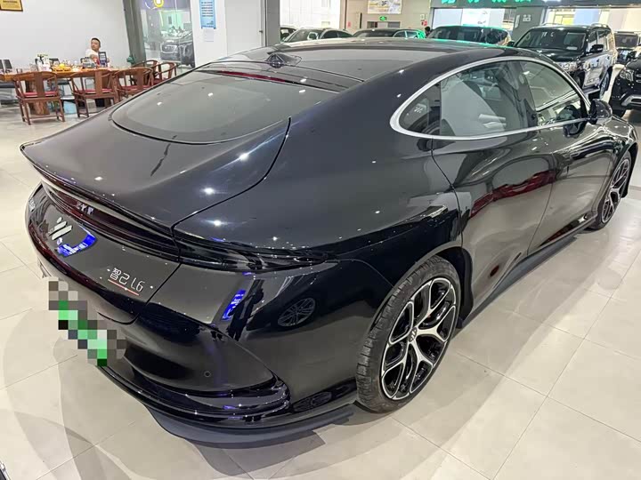 Фото 3 - IM motors L6