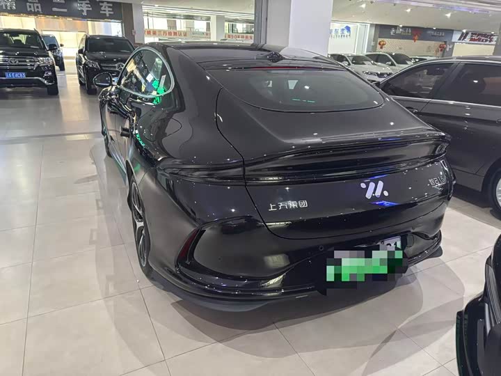 Фото 4 - IM motors L6