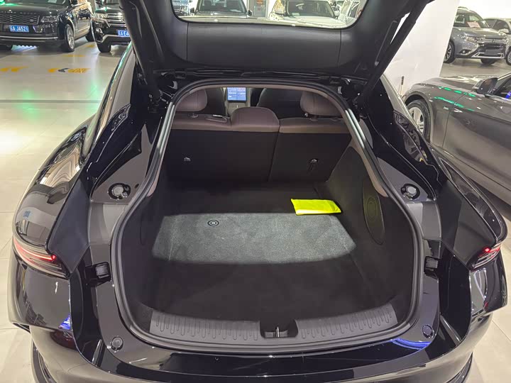 Фото 5 - IM motors L6