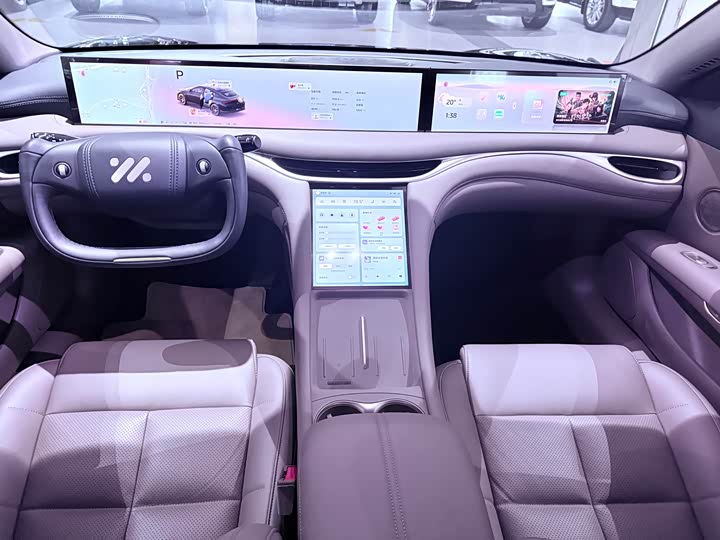 Фото 6 - IM motors L6