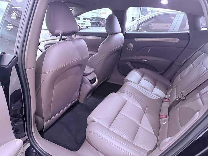 Фото 7 - IM motors L6