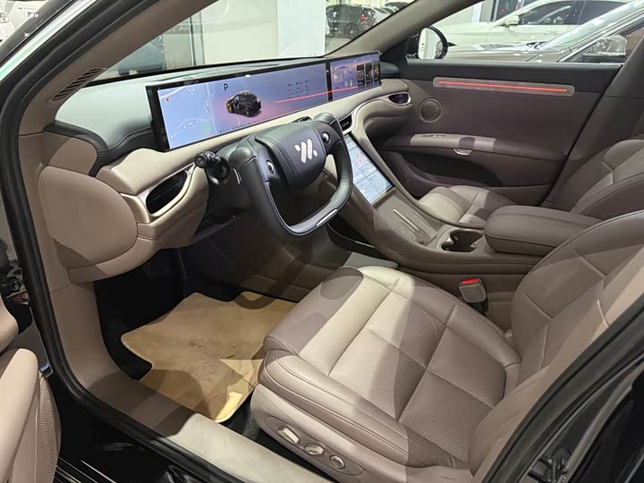 Фото 8 - IM motors L6