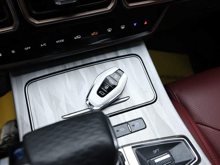 Фото 10 - Jetour X70 Plus