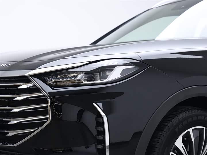 Фото 16 - Jetour X70 Plus