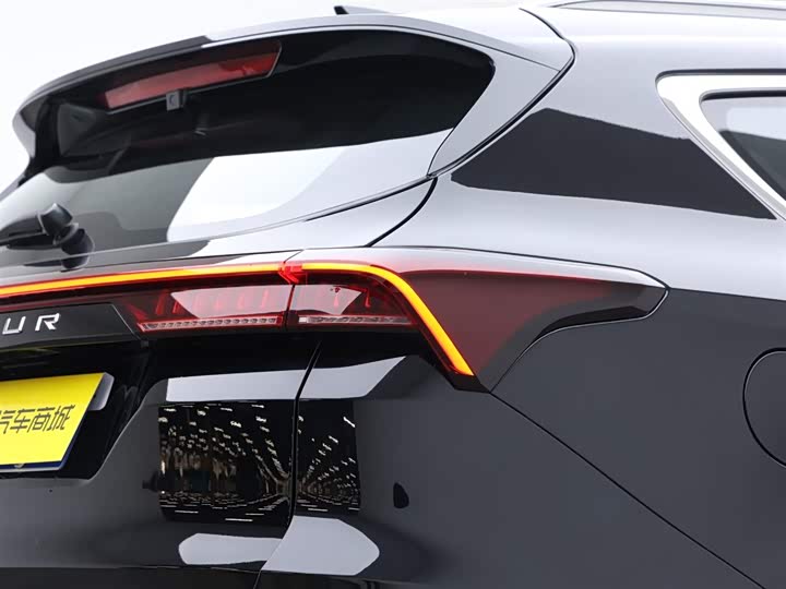 Фото 5 - Jetour X70 Plus