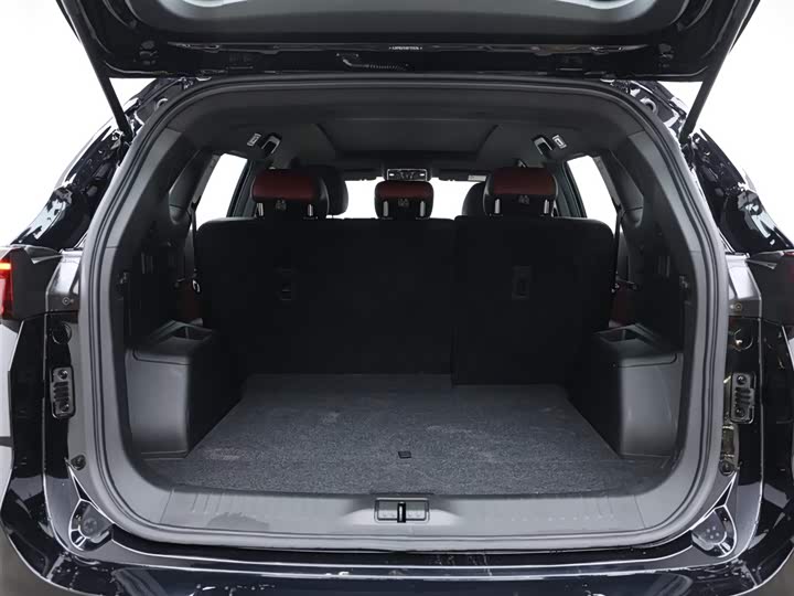 Фото 6 - Jetour X70 Plus