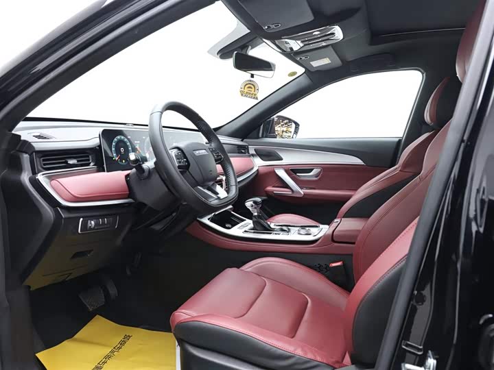 Фото 8 - Jetour X70 Plus