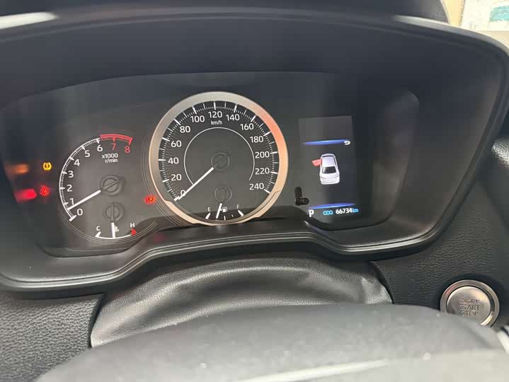 Фото 3 - Toyota Corolla