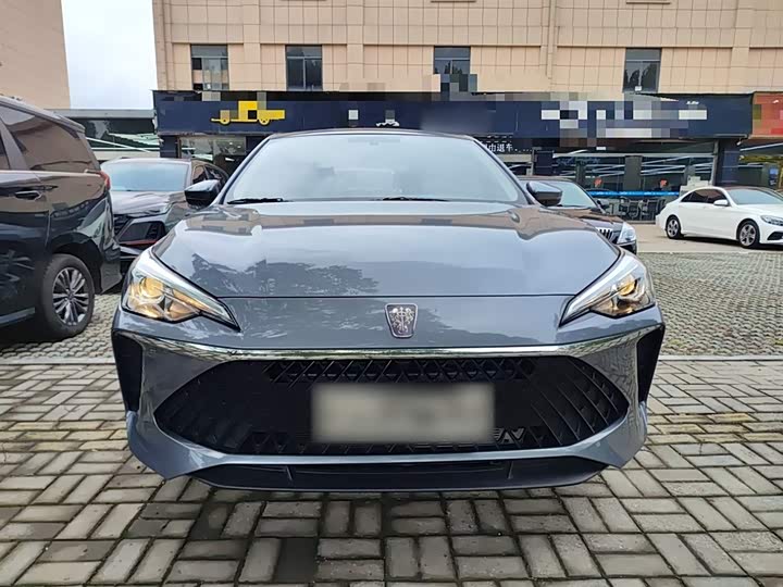 Фото 3 - Roewe i5