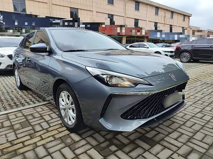 Фото 4 - Roewe i5