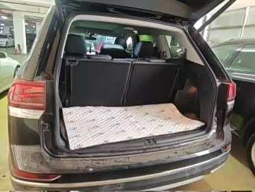 Фото 6 - Volkswagen Teramont Pro